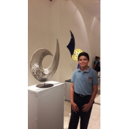 Visita al Museo de Bellas Artes